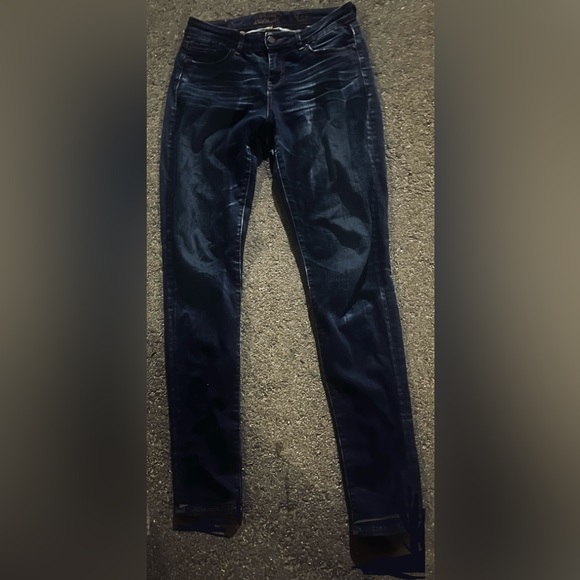 women’s Buckle Black jeans - Picture 1 of 2